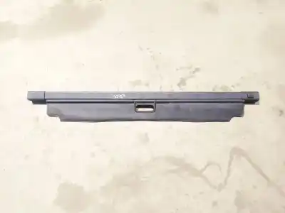 Pezzo di ricambio per auto di seconda mano vassoio posteriore per opel zafira a 2.0 dti riferimenti oem iam 