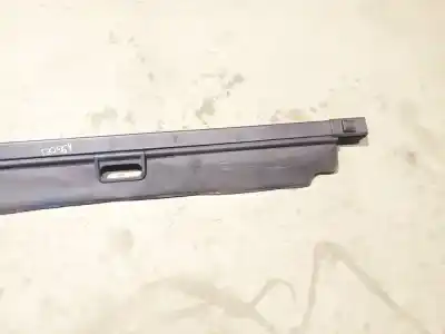 Peça sobressalente para automóvel em segunda mão chapeleira por opel zafira a 2.0 dti referências oem iam   