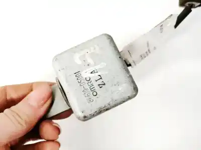 Pezzo di ricambio per auto di seconda mano modulo elettronico per ssangyong rexton / rexton ii (gab_) 2.7 xdi 4x4 riferimenti oem iam 8661005001  86610-05001