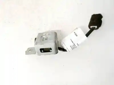 Pezzo di ricambio per auto di seconda mano Modulo Elettronico per SSANGYONG REXTON / REXTON II (GAB_) 2.7 Xdi 4x4 Riferimenti OEM IAM 8661005001  86610-05001