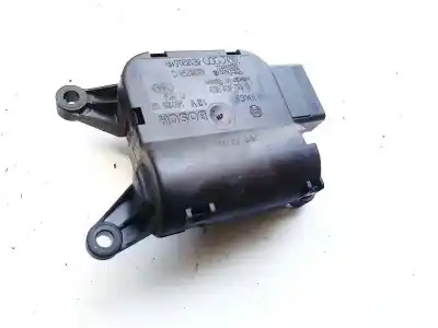 Second-hand car spare part Air Conditioning Hatches Opening Motor for AUDI A4 B6 (8E2) 2.5 TDI quattro OEM IAM references 0132801303  8E1820511R