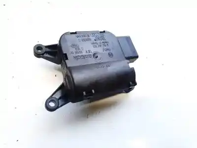 Автозапчастина б/у двигатель відкривання люків кондиціонація для audi a4 b6 (8e2) 2.5 tdi quattro посилання на oem iam 0132801303  8e1820511r