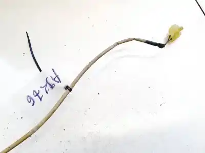 İkinci el araba yedek parçası sensör için subaru legacy berl. b13 (bl) 2.0 cat oem iam referansları   