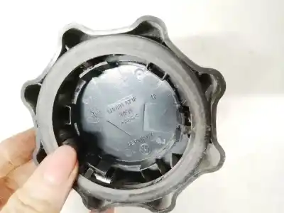 Автозапчастина б/у пластикler для skoda octavia combi (1z5) 2.0 tdi посилання на oem iam 1j0881671f  