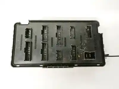 Gebrauchtes Autoersatzteil relais sicherungskasten multifunktionsrelais zum ssangyong rexton / rexton ii (gab_) 2.7 xdi oem-iam-referenzen 8441006020  84410-06020