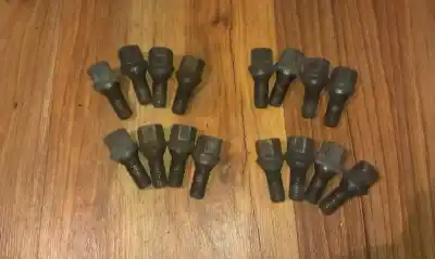 Pezzo di ricambio per auto di seconda mano Pezzi Vari per OPEL MERIVA 1.6 16V Riferimenti OEM IAM   