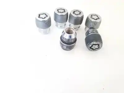 Second-hand car spare part various parts for hyundai i10 1.0 cat oem iam references 