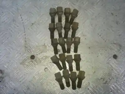 Peça sobressalente para automóvel em segunda mão peças diversas por opel zafira a 1.6 16v referências oem iam 