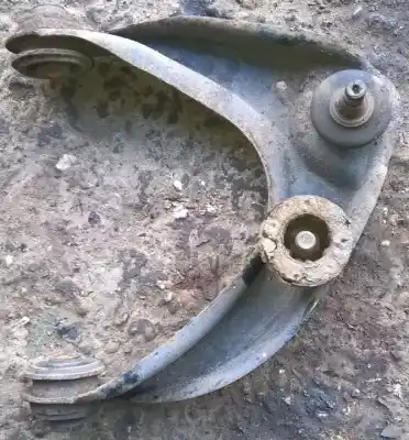 Second-hand car spare part front left upper suspension arm for mazda 6 lim. (gh) 1.8 120cv active oem iam references 