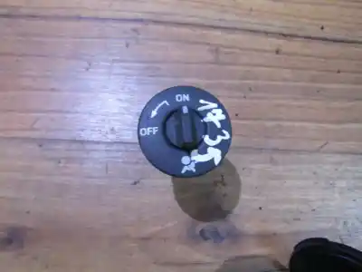 Автозапчасти б/у выключатель за renault megane ii (bm0/1_, cm0/1_) 1.5 dci (bm0f. cm0f) ссылки oem iam 8200169589b