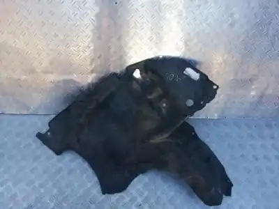 Second-hand car spare part Sump Guard for AUDI A4 AVANT (B5) 1.6 OEM IAM references 51442  