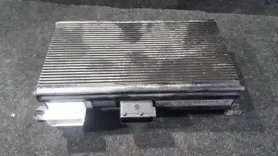 Tweedehands auto-onderdeel AUDIOSYSTEEM / RADIO-CD voor PEUGEOT 607 (S2)  OEM IAM-referenties 9631041580  
