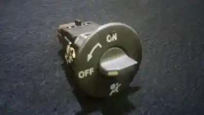 Second-hand car spare part SWITCH for RENAULT SCENIC II  OEM IAM references 231701  8200169589B