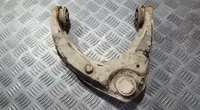 Peça sobressalente para automóvel em segunda mão braço de suspensão superior dianteiro esquerdo por mazda 6 lim. (gh) 1.8 120cv active referências oem iam 