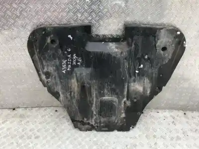 Peça sobressalente para automóvel em segunda mão cobertura / proteção do motor por mazda 6 lim. (gh) 1.8 120cv active referências oem iam 