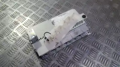 Автозапчасти б/у аудиосистема / радио cd за saab 9-5 (ys3e) 2.2 tid ссылки oem iam 4617163