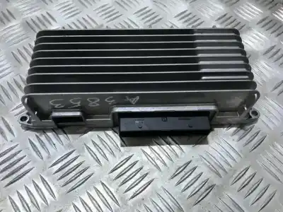 Автозапчасти б/у аудиосистема / радио cd за audi a6 c6 (4f2) 2.0 tdi ссылки oem iam 4f0910223h
