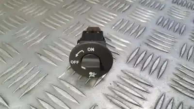 Second-hand car spare part switch for renault megane ii (bm0/1_, cm0/1_) 1.5 dci oem iam references 8200169589c