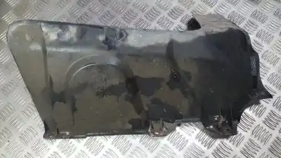 Peça sobressalente para automóvel em segunda mão cobertura / proteção do motor por hyundai getz (tb) 1.3 básico referências oem iam 291301c000