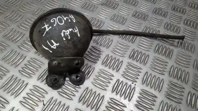 Автозапчастина б/у додатковий повітряний клапан для audi a4, b5 1999.09 - 2001.08 facelift 1.8 t 110kw 1995.01 - 2000.11 посилання на oem iam 054129808  