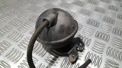 Автозапчастина б/у додатковий повітряний клапан для audi a4, b5 1999.09 - 2001.08 facelift 1.8 t 110kw 1995.01 - 2000.11 посилання на oem iam 054129808