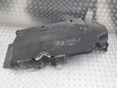 Pezzo di ricambio per auto di seconda mano copertura skid per bmw x5, e53 facelift 2004 - 2006 4.4 i 2003-2015 235kw 320hp riferimenti oem iam 51718408767