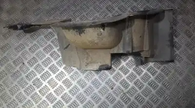 Second-hand car spare part sump guard for seat toledo (1m2) 1.9 tdi oem iam references 1m5825215b