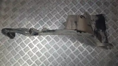 Second-hand car spare part sump guard for seat toledo (1m2) 1.9 tdi oem iam references 1m5825216