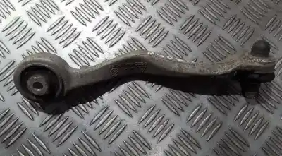 Автозапчастина б/у передній лівий верхній рычок підвіски для audi a4, b5 1999.09 - 2001.08 facelift 1.8 t 110kw 1995.01 - 2000.11 посилання на oem iam 4d0407511f  