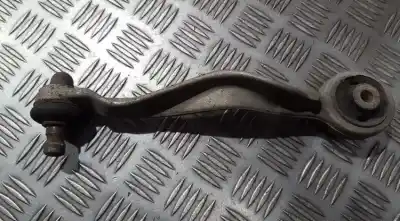 Автозапчастина б/у передній лівий верхній рычок підвіски для audi a4, b5 1999.09 - 2001.08 facelift 1.8 t 110kw 1995.01 - 2000.11 посилання на oem iam 4d0407511f