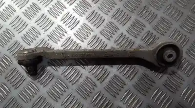 Автозапчастина б/у передній лівий верхній рычок підвіски для audi a4, b5 1999.09 - 2001.08 facelift 1.8 t 110kw 1995.01 - 2000.11 посилання на oem iam 8d0407607e  
