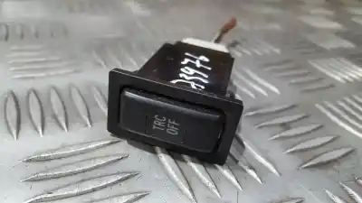 Pezzo di ricambio per auto di seconda mano interruttore per toyota corolla verso (r1) 2.0 d-4d luna riferimenti oem iam tr8801