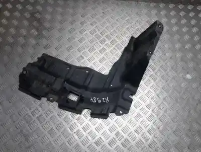 Second-hand car spare part SUMP GUARD for TOYOTA YARIS VERSO (NCP2/NLP2)  OEM IAM references 5144252010  51442-52010