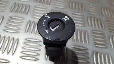 Second-hand car spare part switch for nissan note (e11e) 1.6 16v cat oem iam references 21108406945