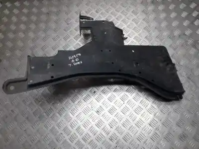 Second-hand car spare part SUMP GUARD for TOYOTA AURIS  OEM IAM references 5762702020  57627-02020