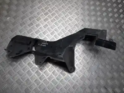 Second-hand car spare part SUMP GUARD for TOYOTA AURIS  OEM IAM references   