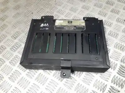 Peça sobressalente para automóvel em segunda mão sistema de áudio / rádio cd por chrysler vision (lh) 3.5 referências oem iam 4760429