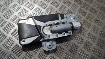 Peça sobressalente para automóvel em segunda mão airbag frontal lado esquerdo por bmw x5, e53 facelift 2004 - 2006 3.0 d 2003-2015 160kw 218hp referências oem iam 34703723404b