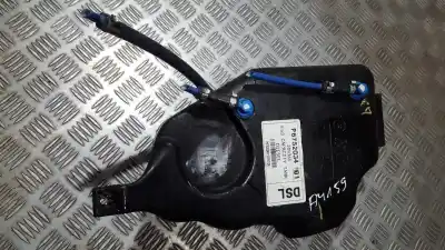 Peça sobressalente para automóvel em segunda mão bomba de ar secundária por bmw x5, e53 facelift 2004 - 2006 3.0 d 2003-2015 160kw 218hp referências oem iam p6752034