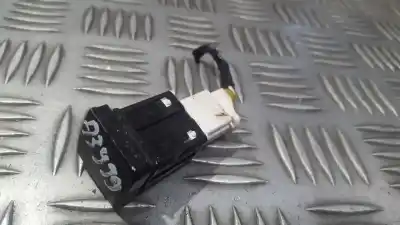 Автозапчастина б/у вимикач для volkswagen jetta (1k2) 2.0 tdi посилання на oem iam 1k0927117a