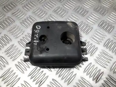 Pezzo di ricambio per auto di seconda mano valvola aria aggiuntiva per opel vectra b caravan 2.0 dti riferimenti oem iam 2945akt