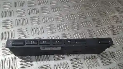 Pezzo di ricambio per auto di seconda mano interruttore per bmw x5 (e53) 3.0i riferimenti oem iam 61318373740