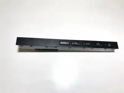 Second-hand car spare part switch for bmw x5, e53 facelift 2004 - 2006 3.0 d 2003-2015 160kw 218hp oem iam references 61316953939