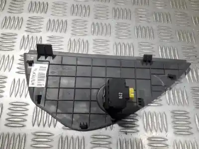 Second-hand car spare part switch for kia rio 1.5 crdi oem iam references 1g84780500  1g847-80500