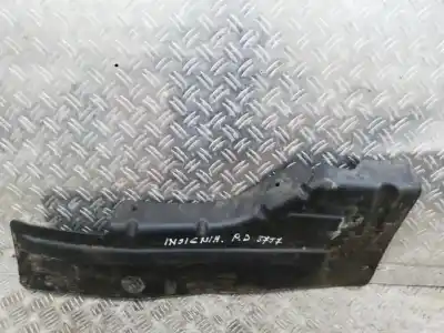 Second-hand car spare part sump guard for opel insignia a (g09) 1.8 (68) oem iam references 13239610 Second-hand car spare part sump guard for opel insignia a (g09) 1.8 (68) oem iam references 13239610