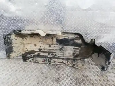 Second-hand car spare part sump guard for bmw x5, e53 facelift 2004 - 2006 3.0 d 2003-2015 160kw 218hp oem iam references 51718408767