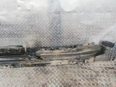 Second-hand car spare part sump guard for bmw x5, e53 facelift 2004 - 2006 3.0 d 2003-2015 160kw 218hp oem iam references 51718402438