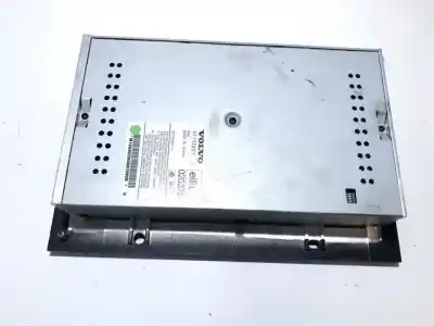 Peça sobressalente para automóvel em segunda mão sistema de áudio / rádio cd por volvo xc90 2.9 bi-turbo cat referências oem iam 30732827