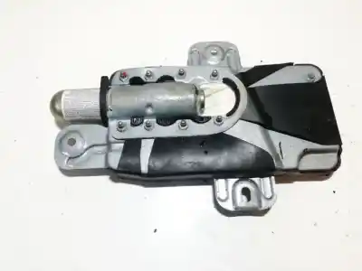 Peça sobressalente para automóvel em segunda mão airbag frontal lado esquerdo por bmw x5 (e53) 3.0d referências oem iam 30339884b  1005209010283   34703723404b
