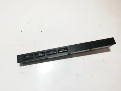 Second-hand car spare part switch for bmw x5 (e53) 3.0d oem iam references 61318373734  03742206   110187